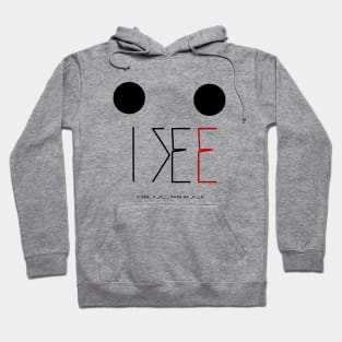 ISEE Hoodie